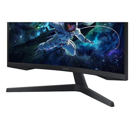 Monitor gamingowy 27 cali LS27CG552EUXEN Monitor gamingowy 27 cali LS27CG552EUXEN