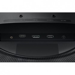 Monitor gamingowy 27 cali LS27CG552EUXEN Monitor gamingowy 27 cali LS27CG552EUXEN