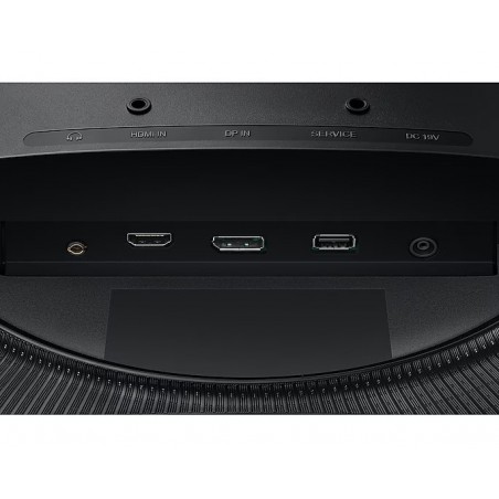 Monitor gamingowy 27 cali LS27CG552EUXEN Monitor gamingowy 27 cali LS27CG552EUXEN