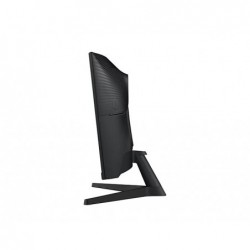 Monitor gamingowy 27 cali LS27CG552EUXEN Monitor gamingowy 27 cali LS27CG552EUXEN