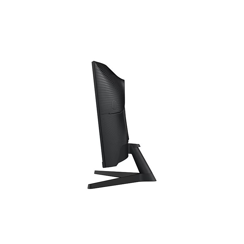 Monitor gamingowy 27 cali LS27CG552EUXEN 