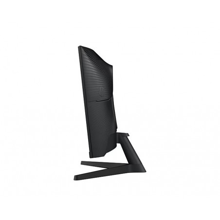 Monitor gamingowy 27 cali LS27CG552EUXEN Monitor gamingowy 27 cali LS27CG552EUXEN