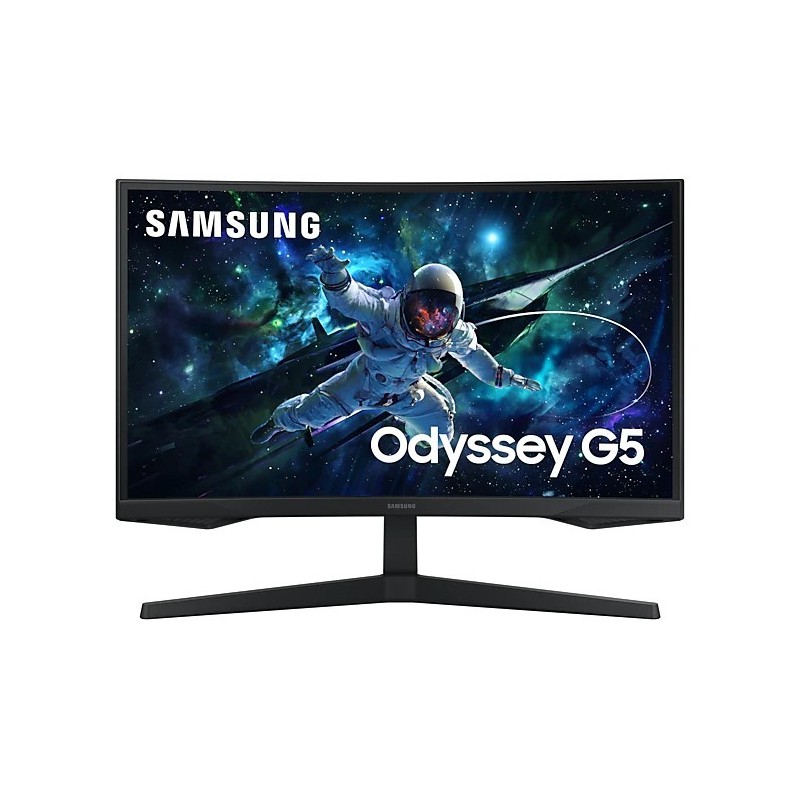Monitor gamingowy 27 cali LS27CG552EUXEN 