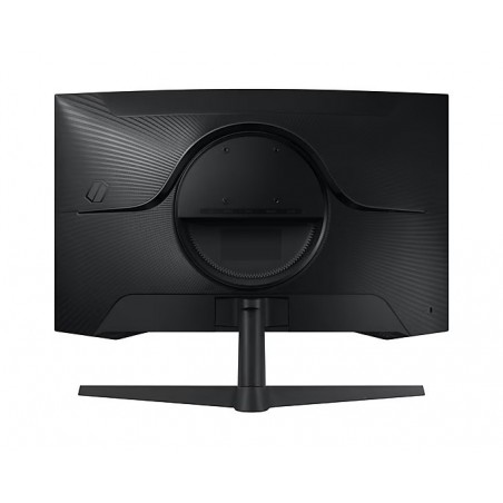 Monitor gamingowy 27 cali LS27CG552EUXEN Monitor gamingowy 27 cali LS27CG552EUXEN