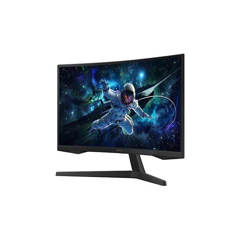 Monitor gamingowy 27 cali LS27CG552EUXEN 