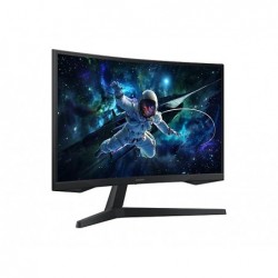 Monitor gamingowy 27 cali LS27CG552EUXEN Monitor gamingowy 27 cali LS27CG552EUXEN