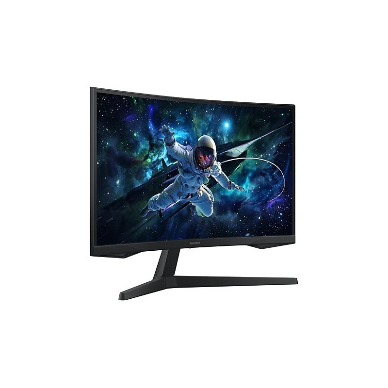 Monitor gamingowy 27 cali LS27CG552EUXEN 