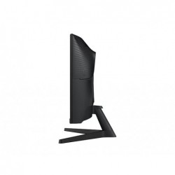 Monitor gamingowy 27 cali LS27CG552EUXEN Monitor gamingowy 27 cali LS27CG552EUXEN