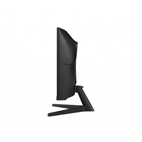 Monitor gamingowy 27 cali LS27CG552EUXEN Monitor gamingowy 27 cali LS27CG552EUXEN