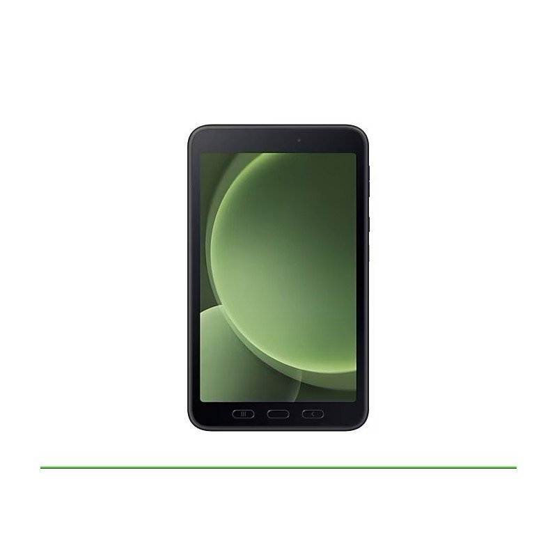 Tablet Tab Active 5 EE 8,0'Wifi 6/128GB Zielony 