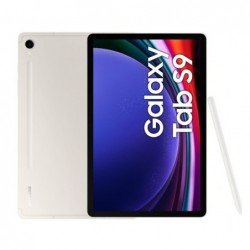 Tablet Galaxy Tab S9 X716 5G 11.0 cali 12/256GB Beżowy Tablet Galaxy Tab S9 X716 5G 11.0 cali 12/256GB Beżowy