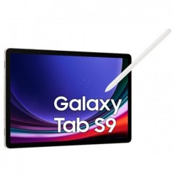 Tablet Galaxy Tab S9 X716 5G 11.0 cali 12/256GB Beżowy Tablet Galaxy Tab S9 X716 5G 11.0 cali 12/256GB Beżowy
