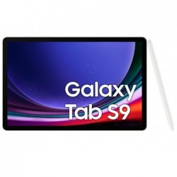 Tablet Galaxy Tab S9 X716 5G 11.0 cali 12/256GB Beżowy Tablet Galaxy Tab S9 X716 5G 11.0 cali 12/256GB Beżowy