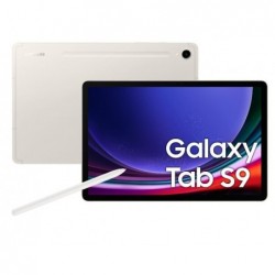 Tablet Galaxy Tab S9 X716 5G 11.0 cali 12/256GB Beżowy Tablet Galaxy Tab S9 X716 5G 11.0 cali 12/256GB Beżowy