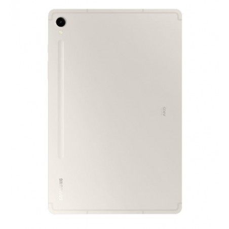 Tablet Galaxy Tab S9 X716 5G 11.0 cali 12/256GB Beżowy Tablet Galaxy Tab S9 X716 5G 11.0 cali 12/256GB Beżowy