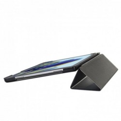 Etui Samsung Galaxy Tab A9 8.7 cala Czarne Etui Samsung Galaxy Tab A9 8.7 cala Czarne