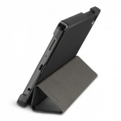 Etui Samsung Galaxy Tab A9 8.7 cala Czarne Etui Samsung Galaxy Tab A9 8.7 cala Czarne