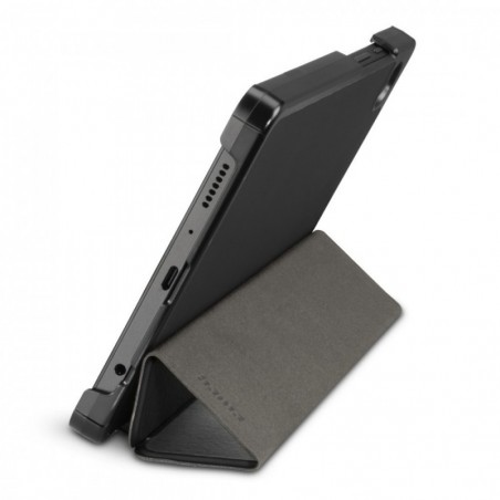 Etui Samsung Galaxy Tab A9 8.7 cala Czarne Etui Samsung Galaxy Tab A9 8.7 cala Czarne