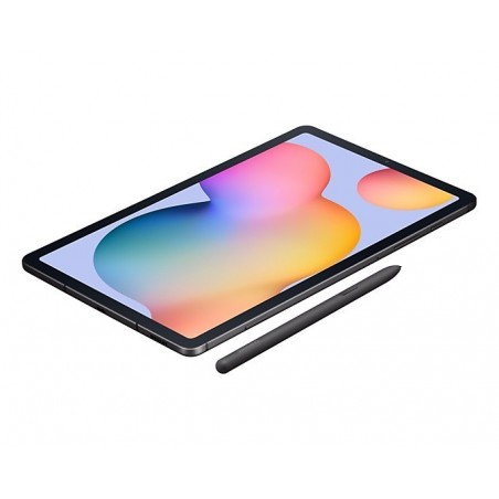 Tablet Galaxy Tab S6 Lite P620 10.4 cali Wifi 4GB/64GB Szary Tablet Galaxy Tab S6 Lite P620 10.4 cali Wifi 4GB/64GB Szary