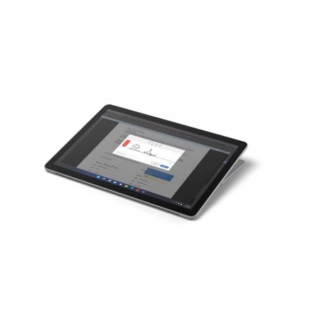 Surface Go 4 N200/8GB/64GB Platinium XGT-00004 Surface Go 4 N200/8GB/64GB Platinium XGT-00004