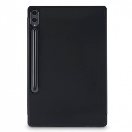Etui samsung S9+ 12.4 cala Czarne Etui samsung S9+ 12.4 cala Czarne