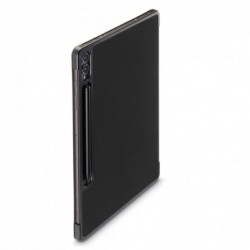Etui samsung S9+ 12.4 cala Czarne Etui samsung S9+ 12.4 cala Czarne