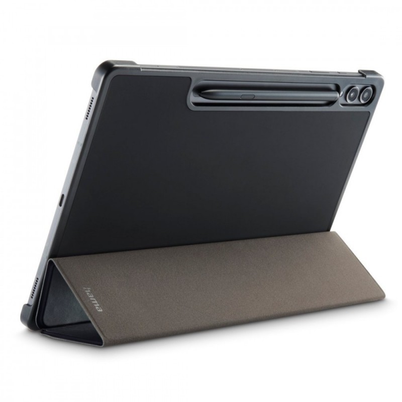 Etui samsung S9+ 12.4 cala Czarne Etui samsung S9+ 12.4 cala Czarne