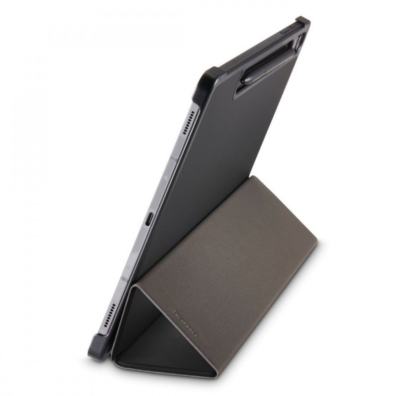 Etui samsung S9+ 12.4 cala Czarne Etui samsung S9+ 12.4 cala Czarne