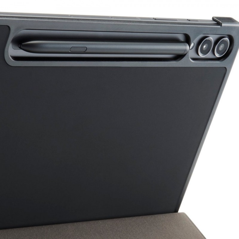 Etui samsung S9+ 12.4 cala Czarne Etui samsung S9+ 12.4 cala Czarne