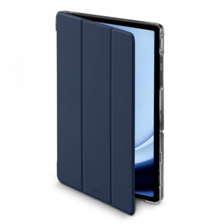 Etui samsung A9+ 11 cali Granatowe Etui samsung A9+ 11 cali Granatowe