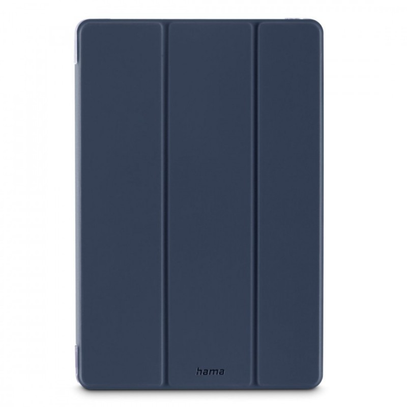 Etui samsung A9+ 11 cali Granatowe 