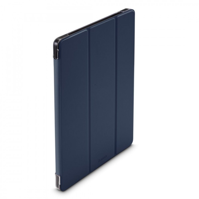 Etui samsung A9+ 11 cali Granatowe 