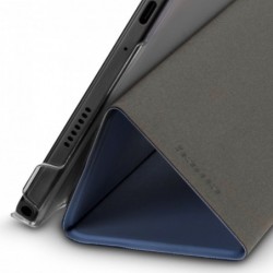 Etui samsung A9+ 11 cali Granatowe Etui samsung A9+ 11 cali Granatowe