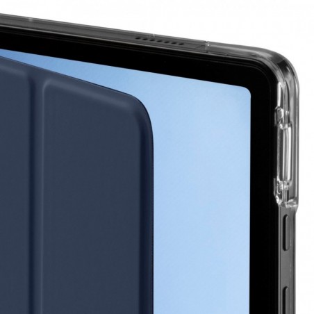 Etui samsung A9+ 11 cali Granatowe Etui samsung A9+ 11 cali Granatowe