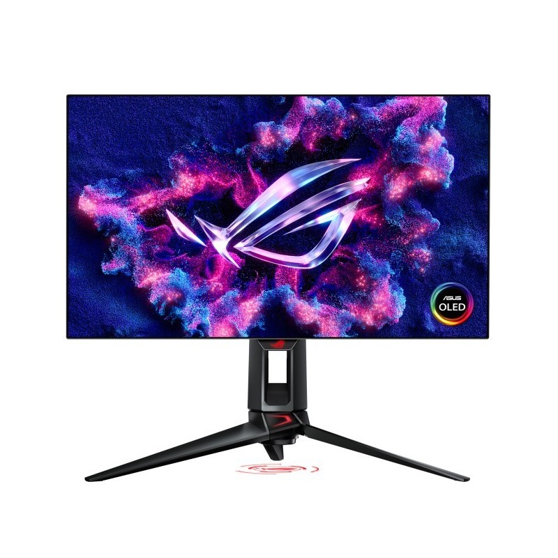 Monitor 27 cali PG27AQDP 2xHDMI+DP+USB