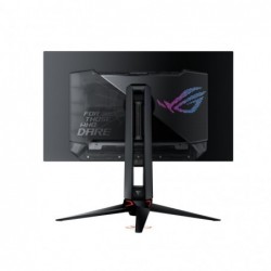 Monitor 27 cali PG27AQDP 2xHDMI+DP+USB Monitor 27 cali PG27AQDP 2xHDMI+DP+USB