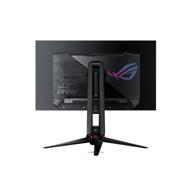 Monitor 27 cali PG27AQDP 2xHDMI+DP+USB