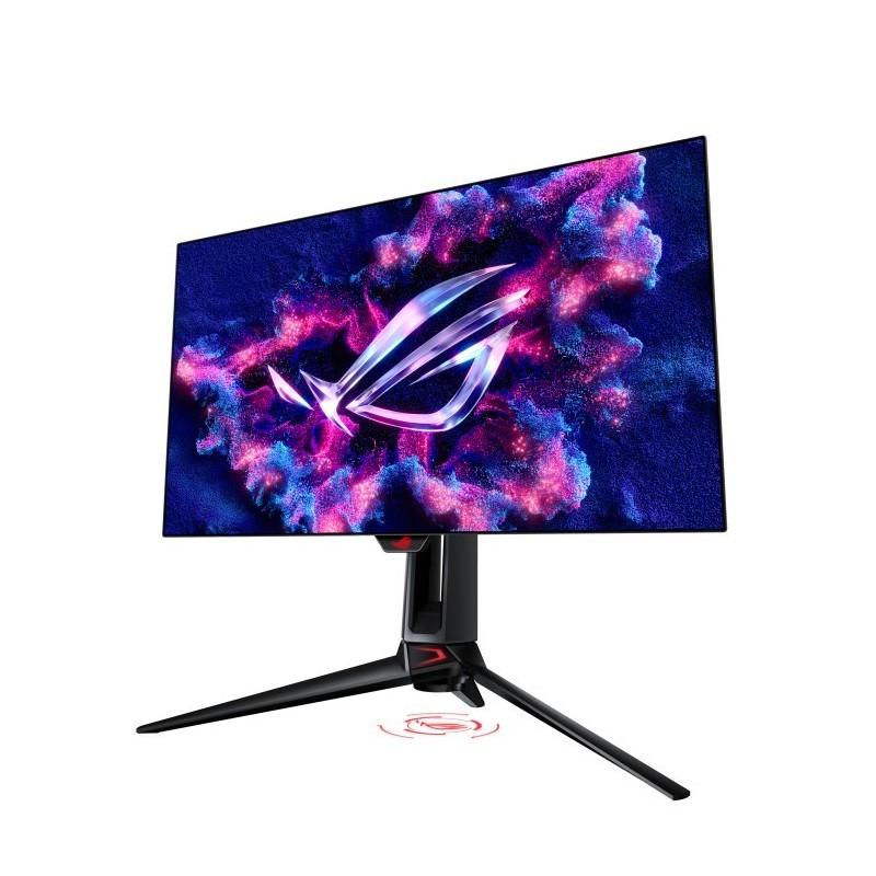 Monitor 27 cali PG27AQDP 2xHDMI+DP+USB