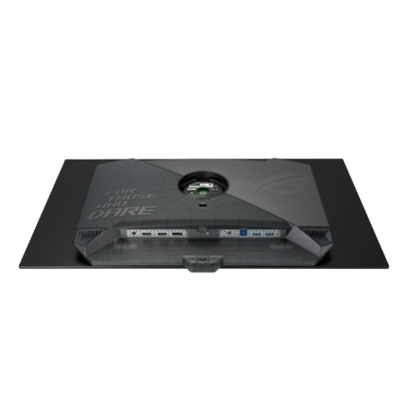 Monitor 27 cali PG27AQDP 2xHDMI+DP+USB Monitor 27 cali PG27AQDP 2xHDMI+DP+USB
