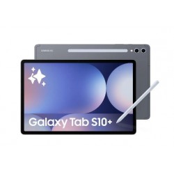 Tablet Galaxy Tab S10+ X826 12.4 cala 5G 12/256GB szary