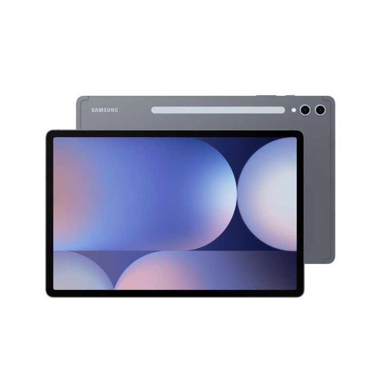 Tablet Galaxy Tab S10+ X826 12.4 cala 5G 12/256GB szary Tablet Galaxy Tab S10+ X826 12.4 cala 5G 12/256GB szary