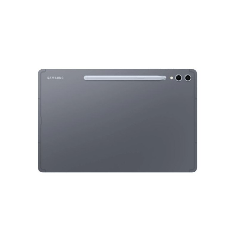 Tablet Galaxy Tab S10+ X826 12.4 cala 5G 12/256GB szary Tablet Galaxy Tab S10+ X826 12.4 cala 5G 12/256GB szary