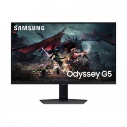 Monitor gamingowy 27 cali LS27DG500EUXEN 