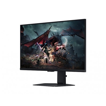 Monitor gamingowy 27 cali LS27DG500EUXEN Monitor gamingowy 27 cali LS27DG500EUXEN