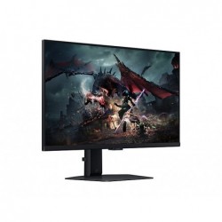 Monitor gamingowy 27 cali LS27DG500EUXEN Monitor gamingowy 27 cali LS27DG500EUXEN