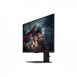 Monitor gamingowy 27 cali LS27DG500EUXEN Monitor gamingowy 27 cali LS27DG500EUXEN