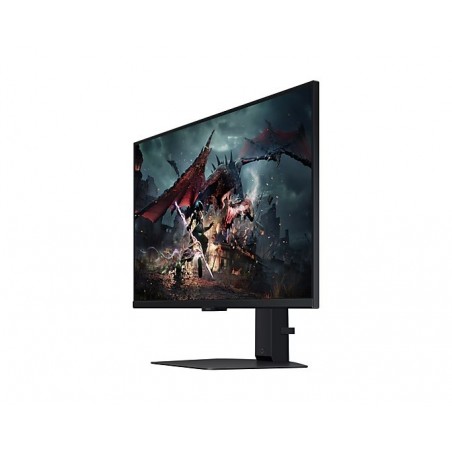 Monitor gamingowy 27 cali LS27DG500EUXEN Monitor gamingowy 27 cali LS27DG500EUXEN