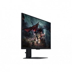 Monitor gamingowy 27 cali LS27DG500EUXEN Monitor gamingowy 27 cali LS27DG500EUXEN