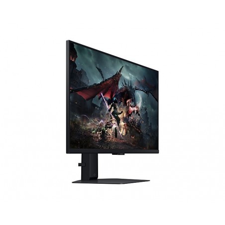 Monitor gamingowy 27 cali LS27DG500EUXEN Monitor gamingowy 27 cali LS27DG500EUXEN