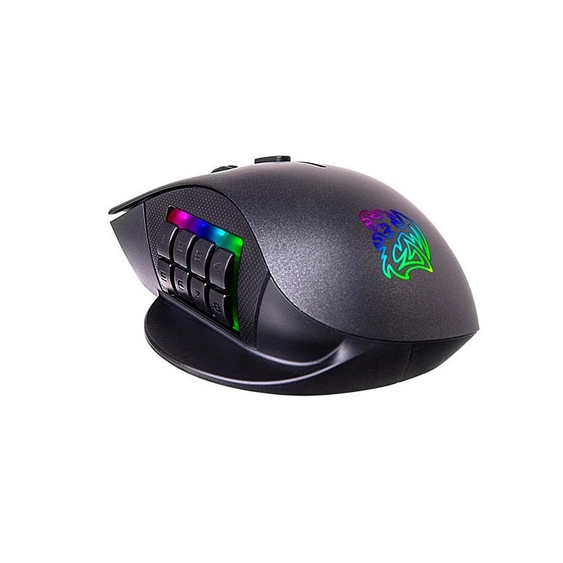 Mysz Tt eSPORTs - NEMESIS SWITCH RGB PMW 3360 